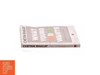 What Young India Wants (Edition 2) (Paperback) (Bog)