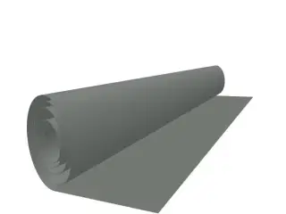 Middel Grå – Middel Grey 651-074 5 Års Folie