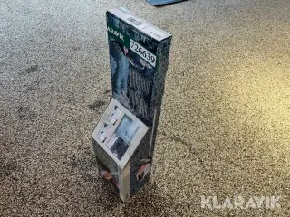 Hækkeklipper Stihl HS45