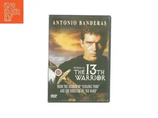 The 13th warrior (DVD)