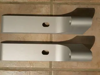 BeoLab 8000/8002 Vægbeslag - Demo/Ny