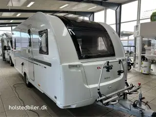 2018 - Adria Adora 522 UP Supreme   Supreme ALDE