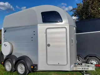 Ifor Wiliams HBE506 år 2021