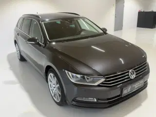 VW Passat 1,4 TSi 150 Comfortline Premium Variant DSG