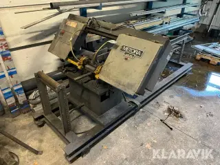 Båndsav METORA UMB 250