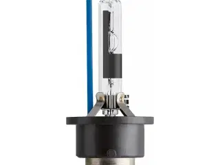 Philips WhiteVision Xenon D2R 35W 85V - 1 stk.