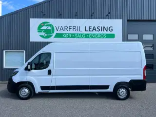 Peugeot Boxer 335 2,2 BlueHDi 140 L3H2 Premium