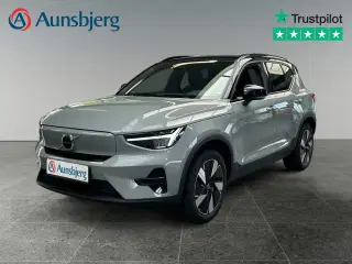 Volvo XC40  ReCharge Extended Range Core