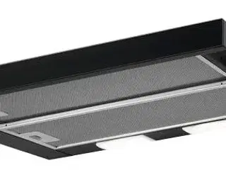 Emhætte teleskop – Electrolux LFP326FB, 410 m³/t, sort