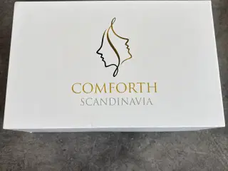 Permanent hårfjerner sælges