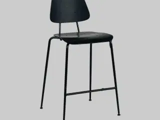 Labofa | 11.3 Barstole (Sort)