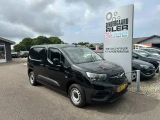 Opel Combo 1,5 D 102 Enjoy L1V2