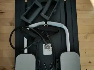 North Field Multifunktionel Reformer board