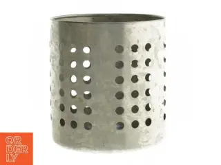Bestikspand fra IKEA (str. Ø 12 cm)
