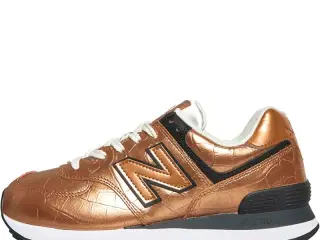 Sneakers-New balance-Rosegold-str: 36,5
