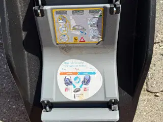 Autostol Maxi-Cosi