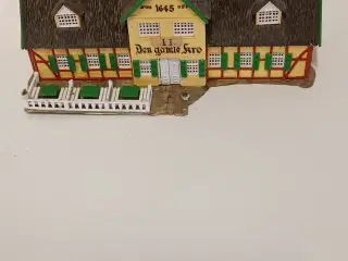Den gamle kro