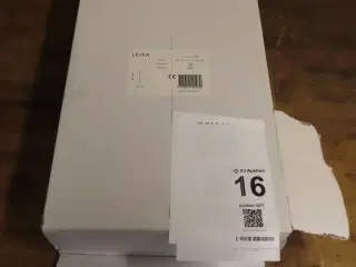 Gulvlampefod LEIKA