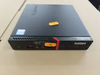 ThinkCentre M900 Tiny - LENOVO