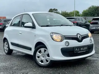 Renault Twingo 1,0 SCe 70 Expression