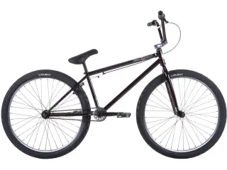 Stolen BMX m/26" hjul