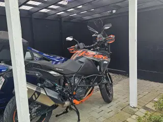 Ktm 1290 s.a. 