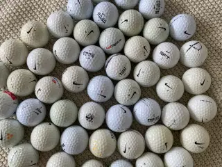 150 Golfbolde Nike 