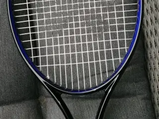 TENNIS KETCHER, TECNO PRO SHADOW, I FLOT STAND