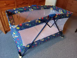 Weekend-seng incl. madras.