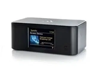 Demo - Argon Audio Stream 2 Mk3 Musikstreamer med Radio
