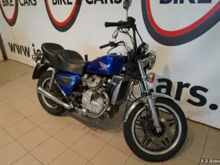 Honda CX 500