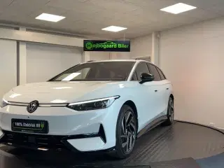 VW ID.7 77 Style+ Tourer