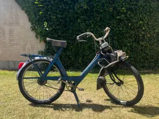 1970 Velo Solex 3800
