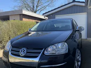 VW JETTA 2.0TSI SPORTLINE 