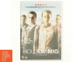 Hold om mig (DVD)