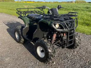 Atv gepard 150cc