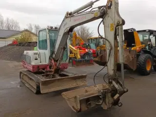 Takeuchi TB 250