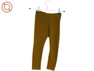 Leggings fra Müsli (str. 86 cm)