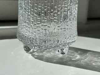 6 stk Iittala Ultima Thule glas