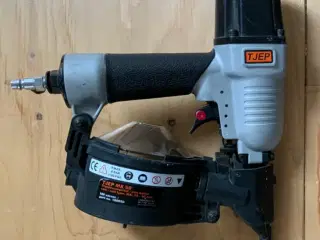 Tjep sømpistol MX-50 trykluftpistol