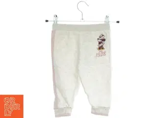 Sweatpants fra Disney (str. 74 cm)