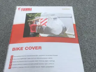 Cover til cykel