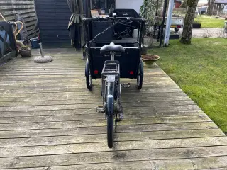 Lad cykel