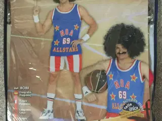 Basketball kostume