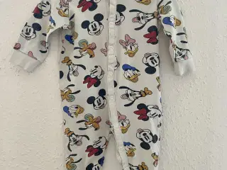 H&m heldragt natdragt 68