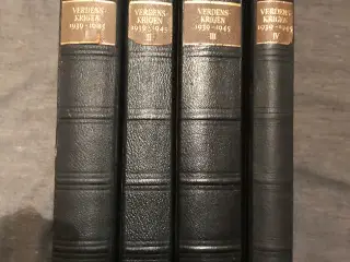 Bøger 