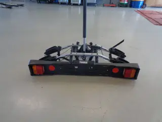 Thule cykelstativ