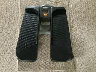 Maxfit stepmaskine
