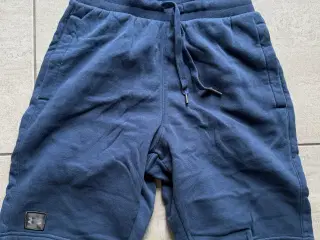 Underarmor bomulds shorts