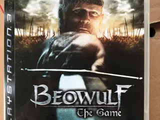 Beowulf the game sælges